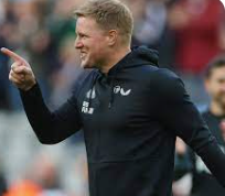 Howe only focuses on himself, ignoring the Liverpool